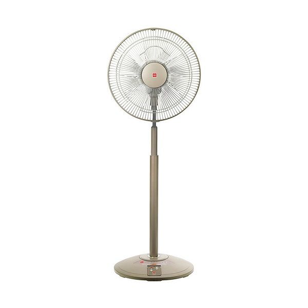 Quạt Lửng KDK N30NH Màu Nâu Đồng