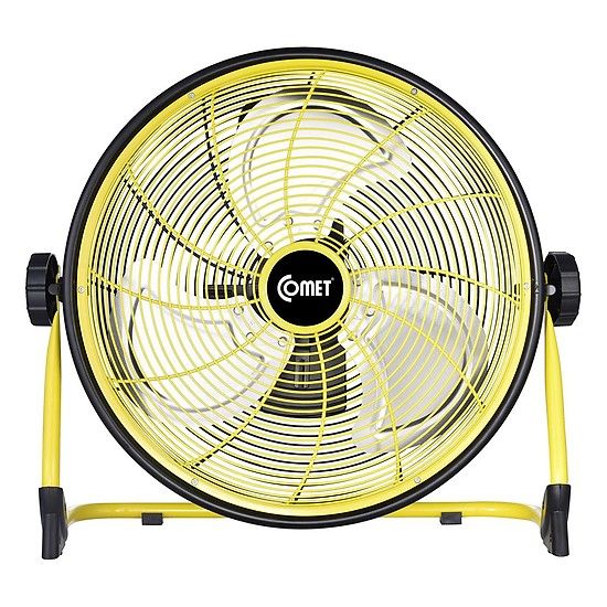Quạt Sạc Outdoor Comet CRF1216 35W 45cm