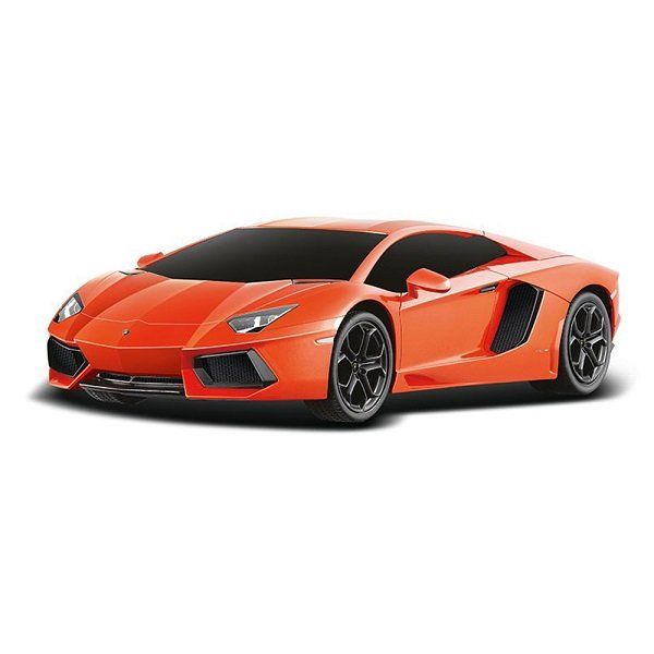 Đồ Chơi Rastar Xe Aventador Lp700 R46300