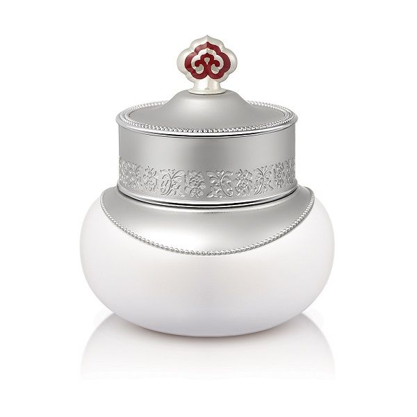 Cao Đặc Trị Nám Whoo Gongjinhyang Seol Radiant White Ultimate Corrector 20ml