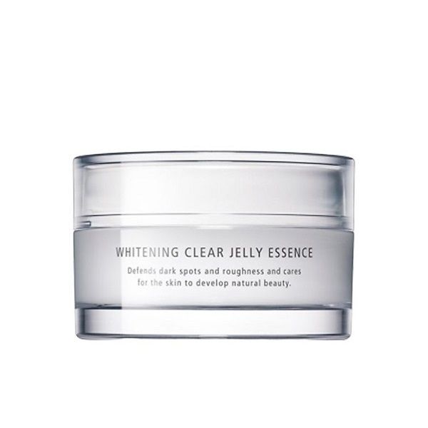 Kem Dưỡng Trắng Da D Program Whitening Jelly Clear Essence 60g