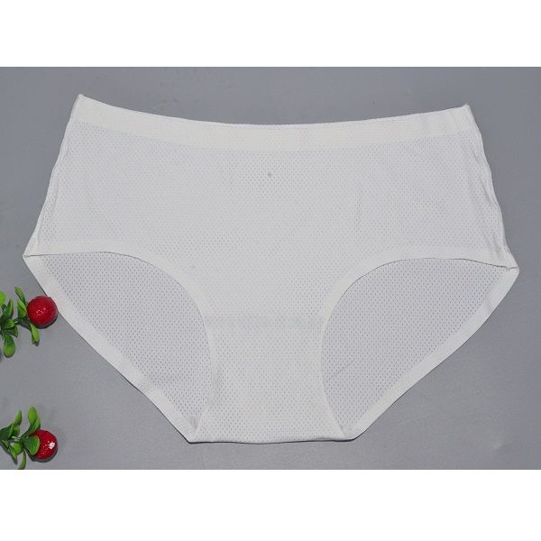 Quần Lót Nữ Su Speranza Su Màu Trắng SPQ915 (Store 5703)