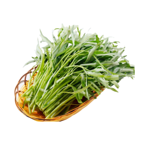 Rau Muống Vietgap 500g Gói