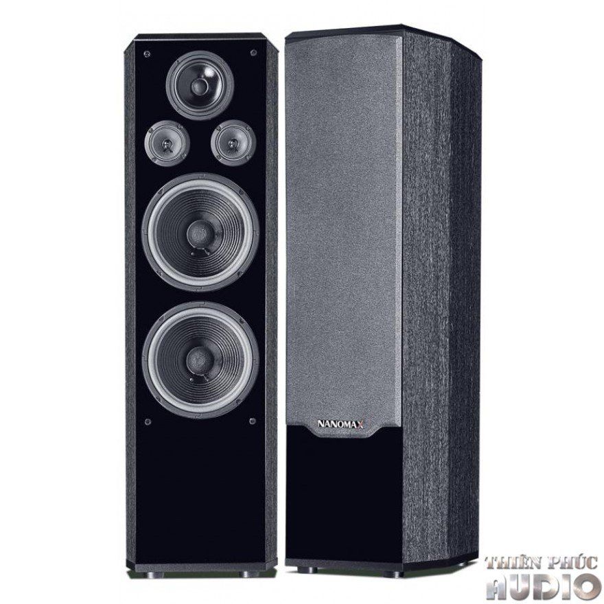Loa Đứng Nanomax RF- 909