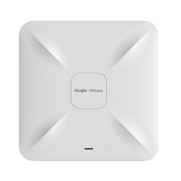 Băng Tần Kép Ruijie AcessPoint RG-RAP2200(F) AC1300 Dual Band Ceiling Mount