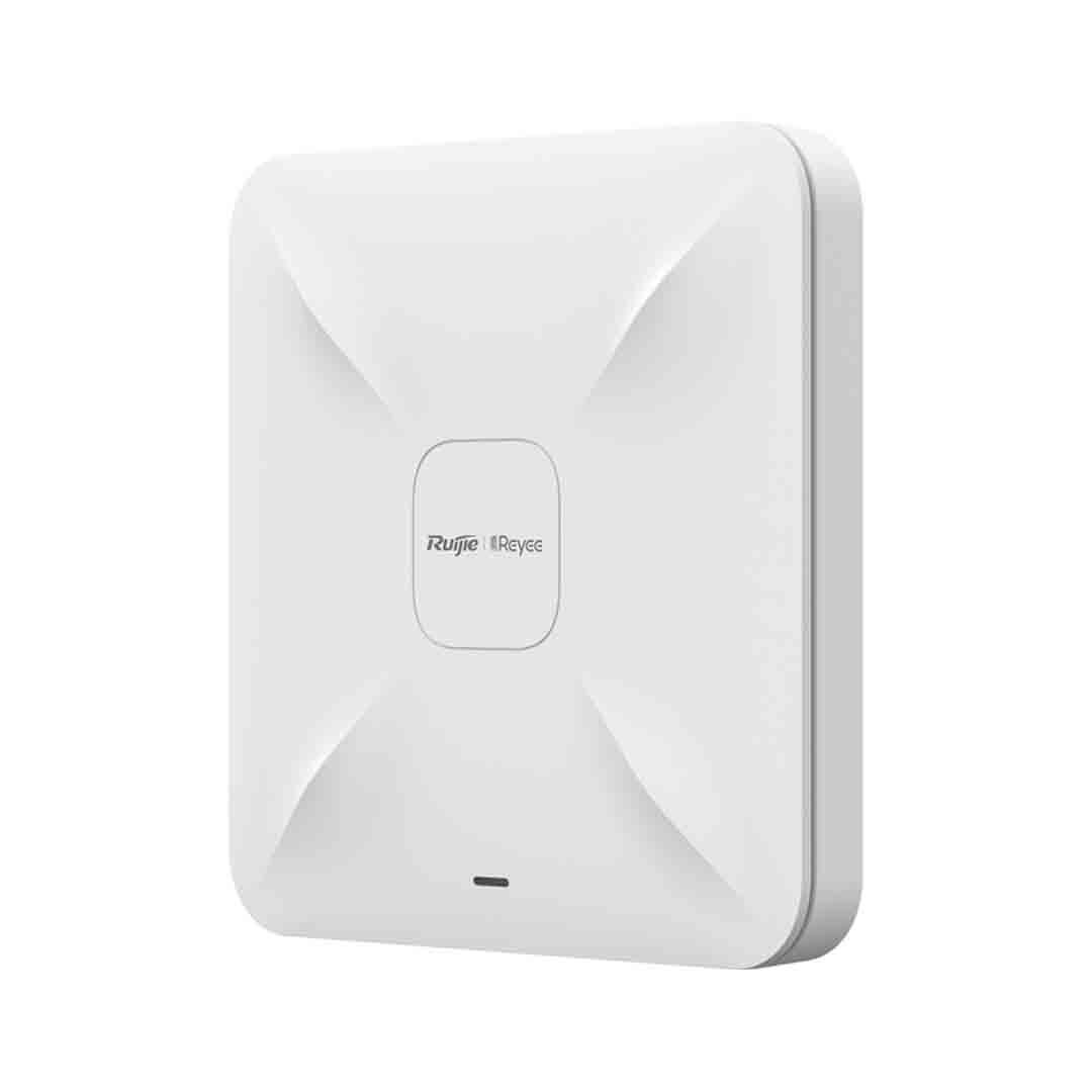 Băng Tần Kép Ruijie AcessPoint RG-RAP2200(E) AC1300 Dual Band Ceiling Mount