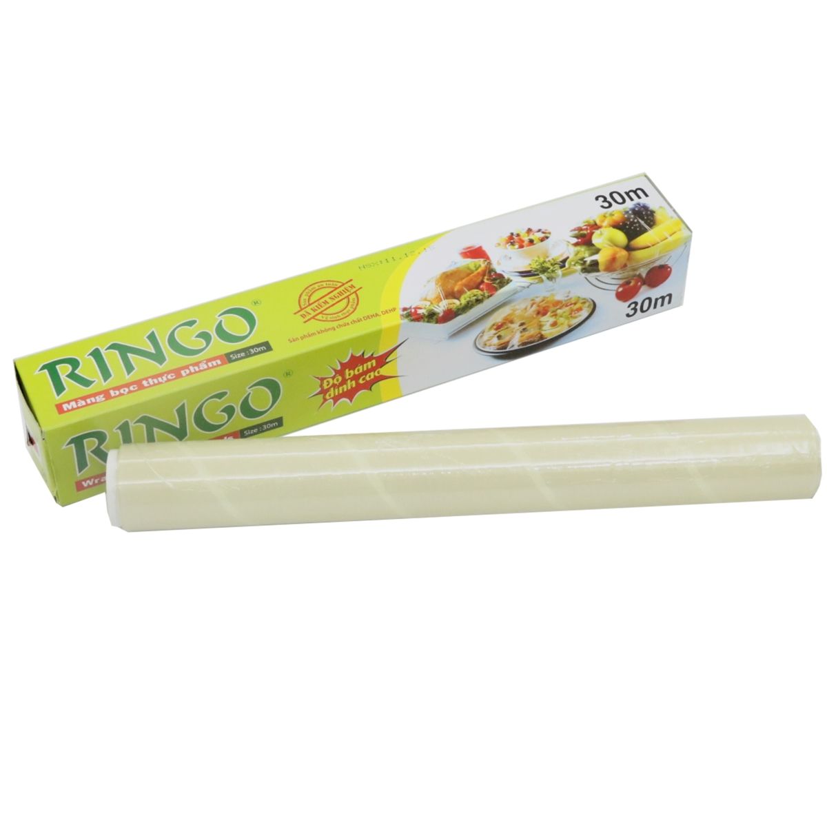 Màng Bọc Thực Phẩm Ringo - CF030