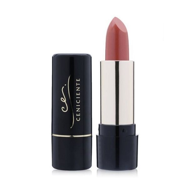 Son Mịn Môi Naris Ceniciente Smooth Lip Số 143 3g