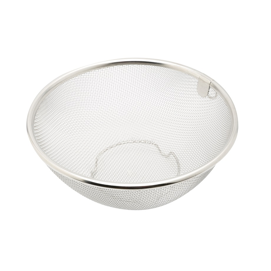 RỔ INOX CAO CẤP (175X80MM) ST_004