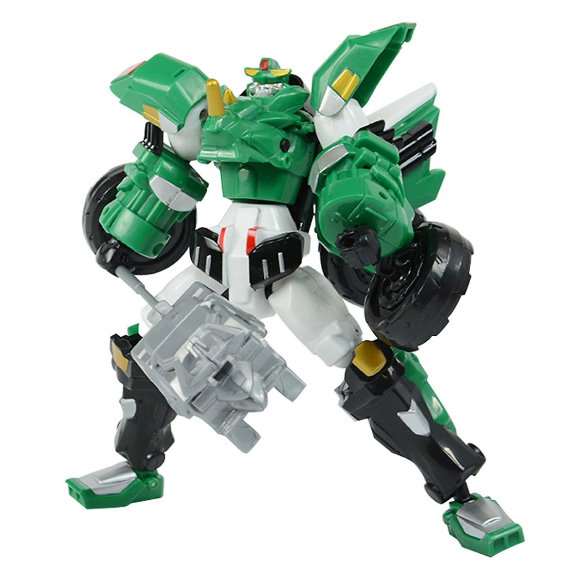 Robo 8131X-104 Đại Siêu Nhân Ryno