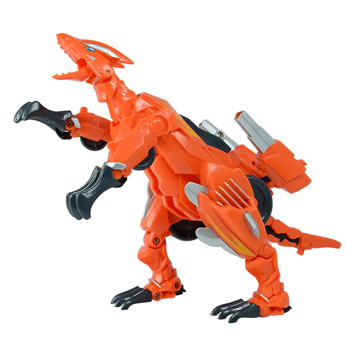 Robo 8131X-109 Đại Siêu Nhân Tyranno
