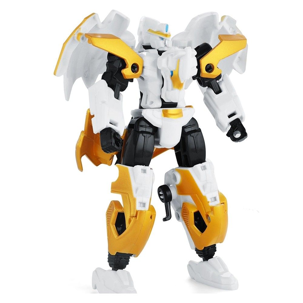 Robo 9132h-103 Siêu Nhân Broncho