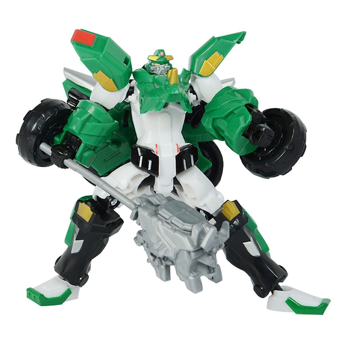 Robo 9132H-104 Siêu Nhân Ryno