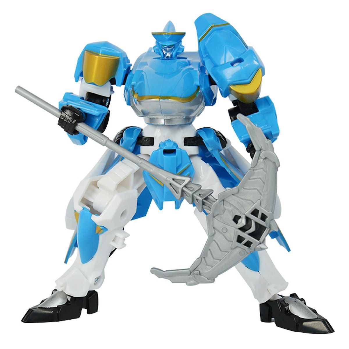 Robo 9132h-105 Siêu Nhân SHARQ