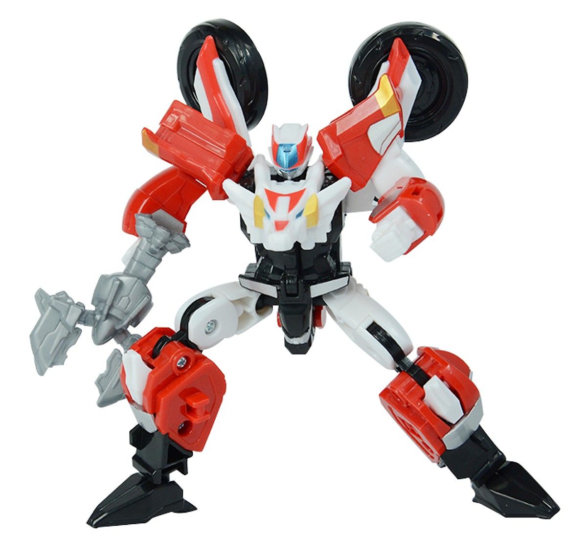 Robo 9132H-106 Siêu Nhân Loong