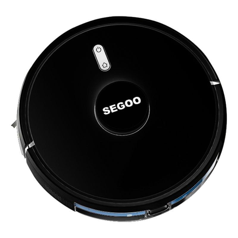 Robot Hút Bụi Segoo Rotopus M2 5200mAh