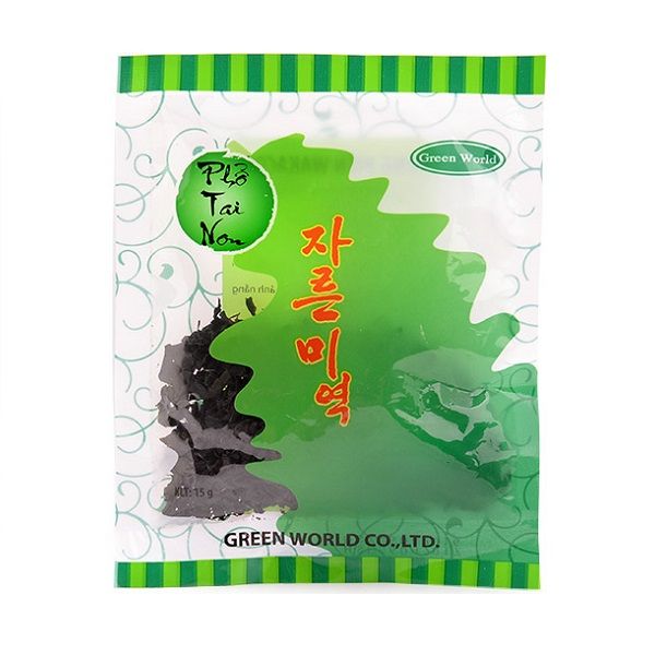 Rong Biển Wakacook (15g)