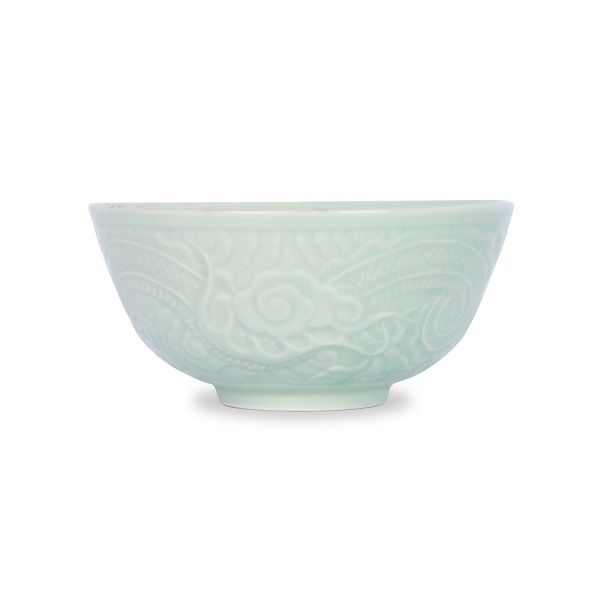 CHÉN RỒNG DONG HWA 11.5 X 5.3 - DRB0001