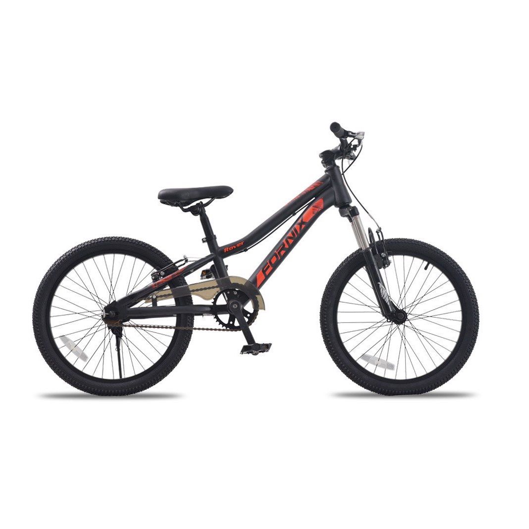 Xe Đạp Trẻ Em Fornix Rover 20'' MY20 - 4 Màu