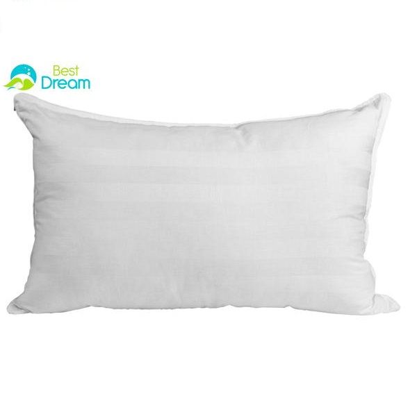 Ruột Gối Bông Gạo Tự Nhiên 40 x 60cm