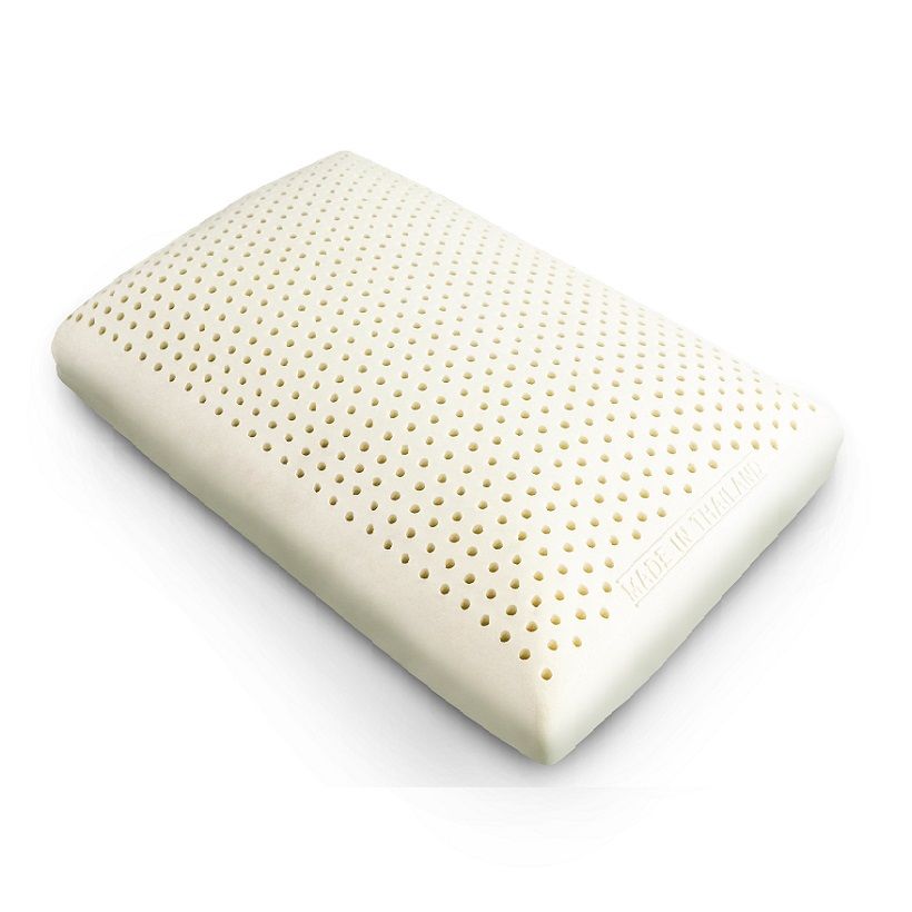 Ruột Gối Cao Su Thanh Bình Standard 40 x 65cm