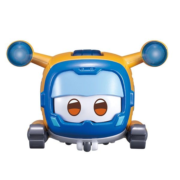 Đồ Chơi Thú Cưng Siêu Cấp Superwings Donnie EU750412