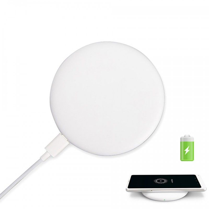 Sạc Dự Phòng Xiaomi Wireless Charger GDS4089GL