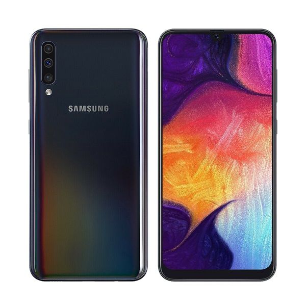 Samsung Galaxy A50 128Gb A505F Black