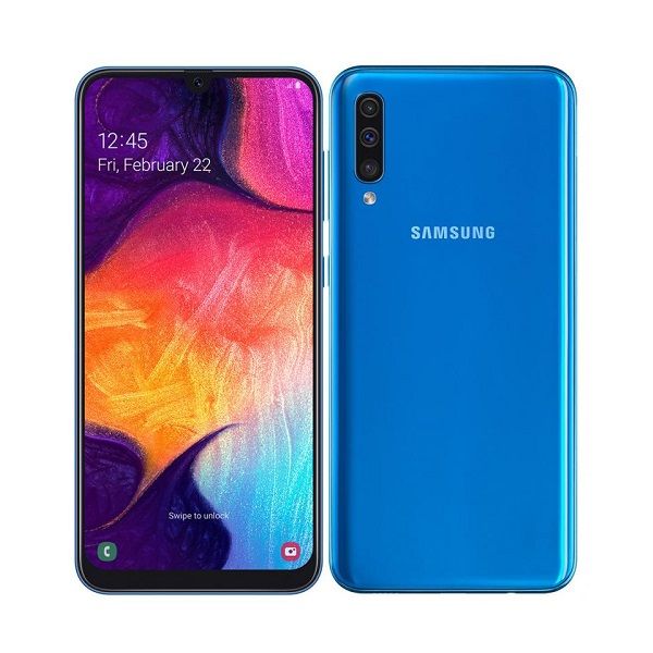 Samsung Galaxy A50 128Gb A505F Blue