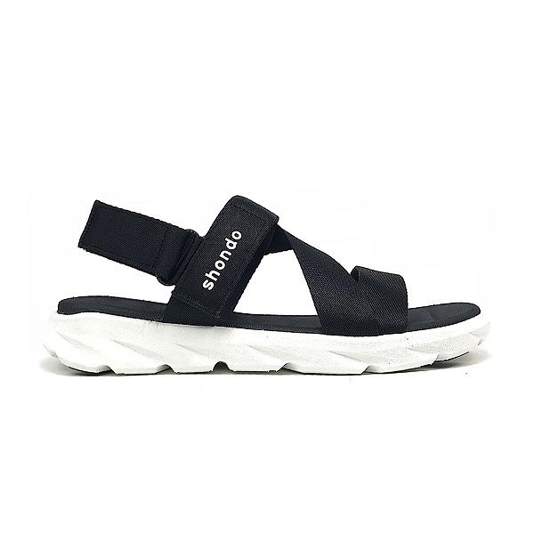 Sandals SHAT Shondo Nữ F6S003 - Size 36