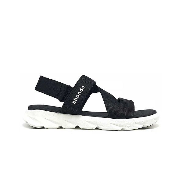 Sandals SHAT Shondo Nữ F6S003 - Size 37