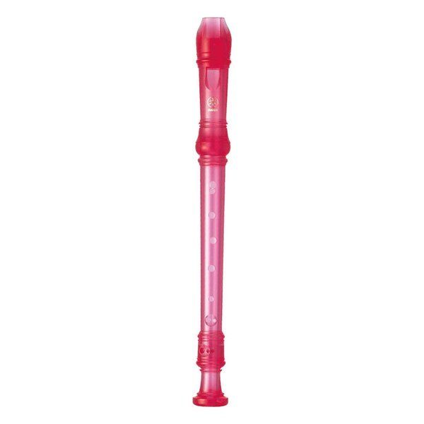 Sáo Yamaha YRS-20//ID Hồng