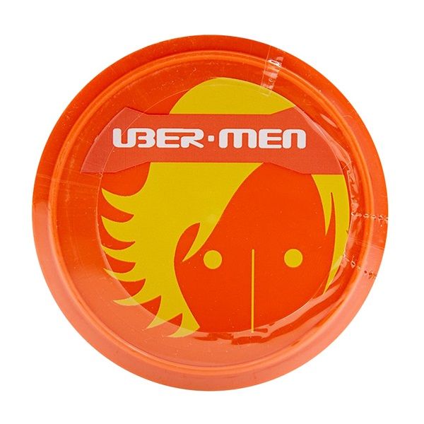 Sáp Tạo Kiểu Ubermen Wave Gum Cho Tóc Quăn 70g