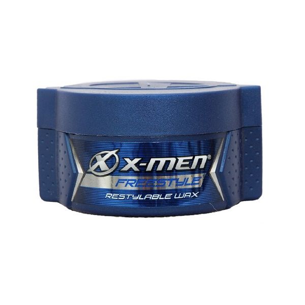 Sáp Vuốt Tóc X-Men Freestyle 70g