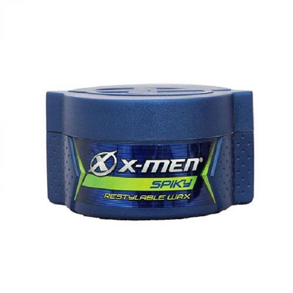 Sáp Vuốt Tóc X-Men Spiky 70g