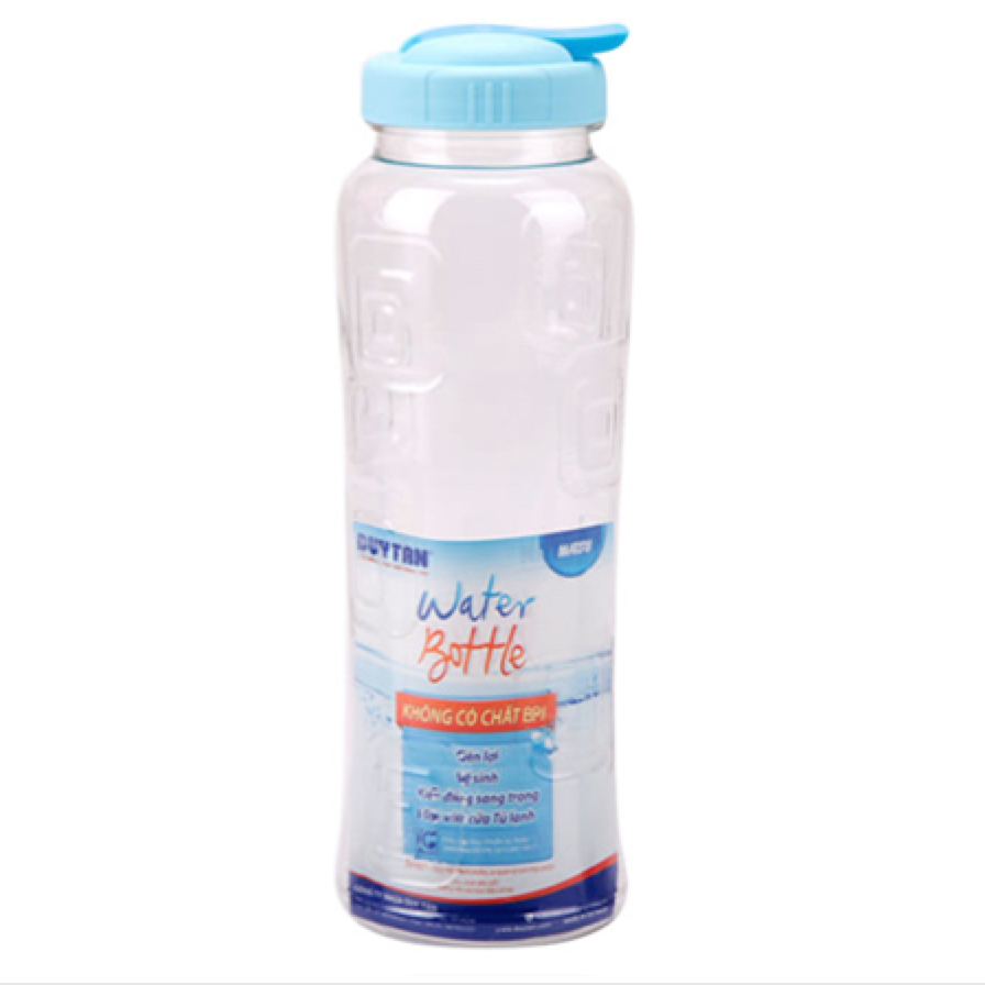 Bình Nước Không Quai Matsu 1L