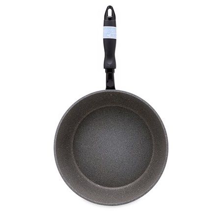 Chảo Sâu Vân Đá Bếp Từ Infinity 28cm