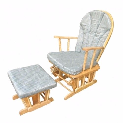 Bộ 2 Ghế Thư Giãn Gỗ Đức Thành - Màu Tự Nhiên