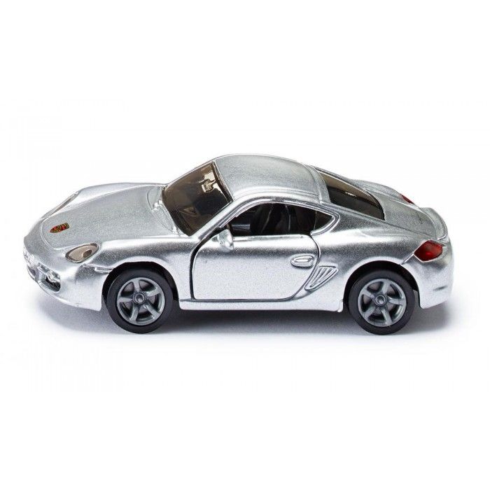 SIKU 1433 XE PORSCHE CAYMAN