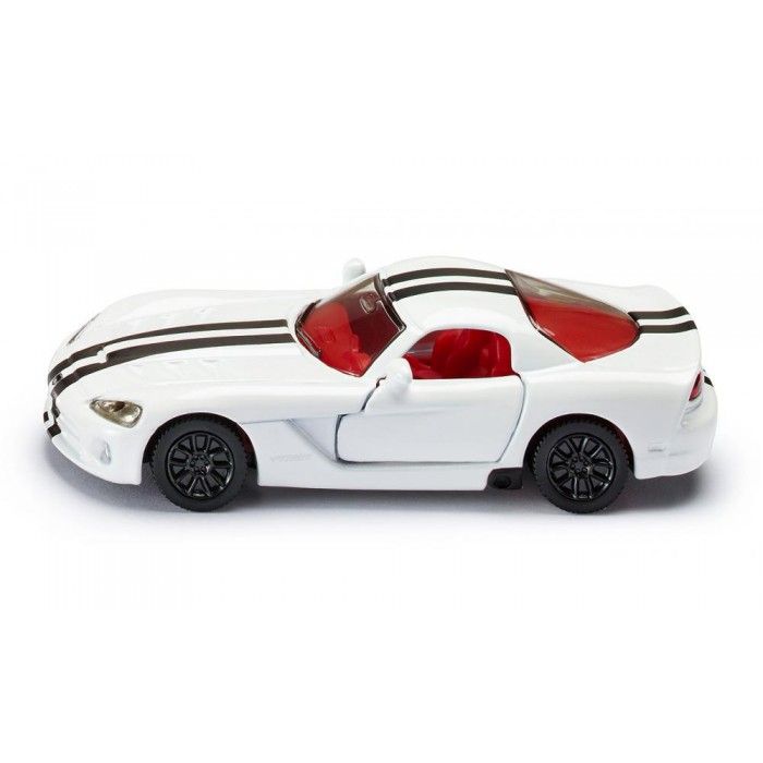 SIKU 1434 XE DODGE VIPER