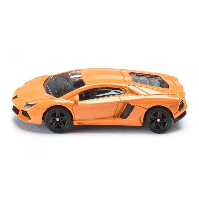 SIKU 1449 XE LAMBORGHINI AVENTADOR LP 700-4