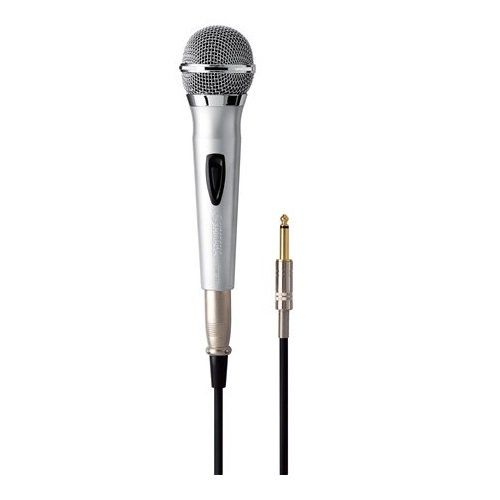 Microphone Yamaha DM-305 Silver //G