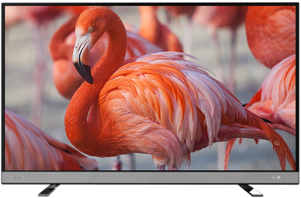 Tivi Toshiba 43U6750
