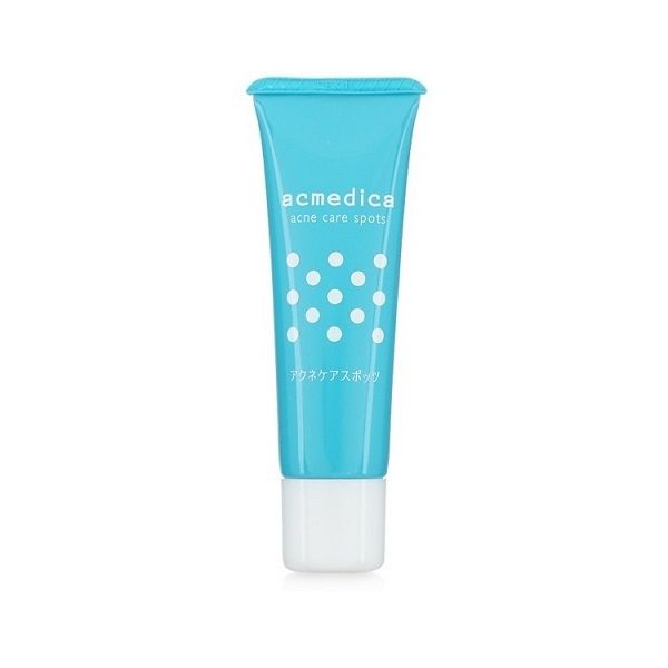 Gel Ngừa Mụn Naris Acmedica Acne Care Spots 25g