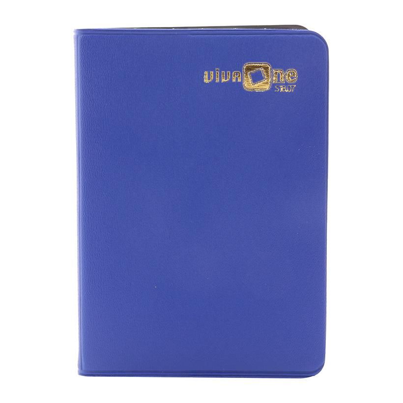 Sổ Da Vivaone S18.07