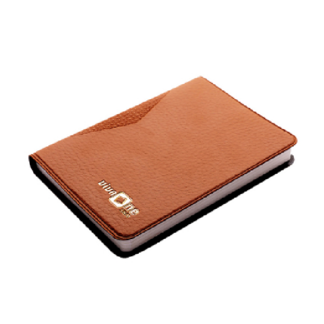 Sổ Da Vivaone S18.08