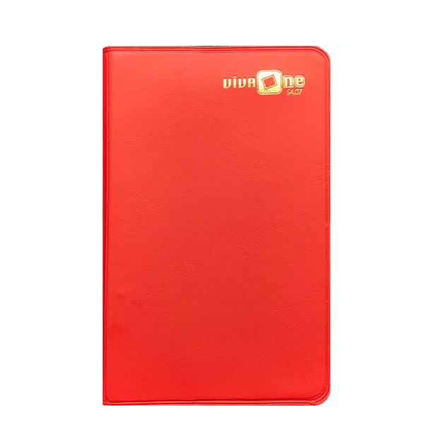 Sổ Da Vivaone S4.07