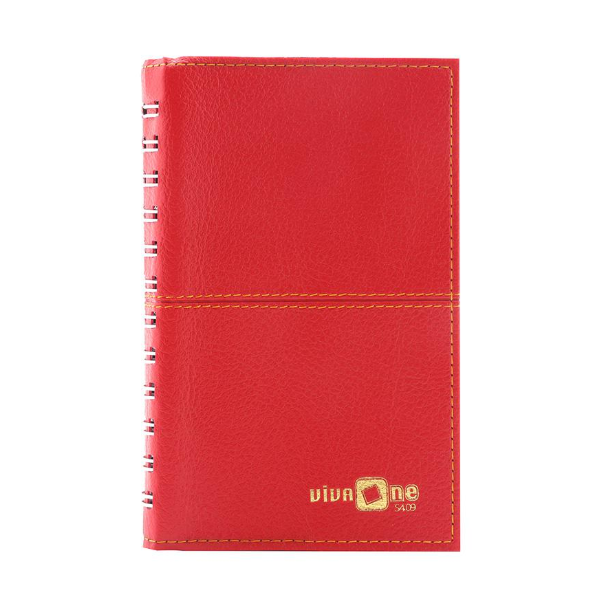Sổ Da Vivaone S4.09