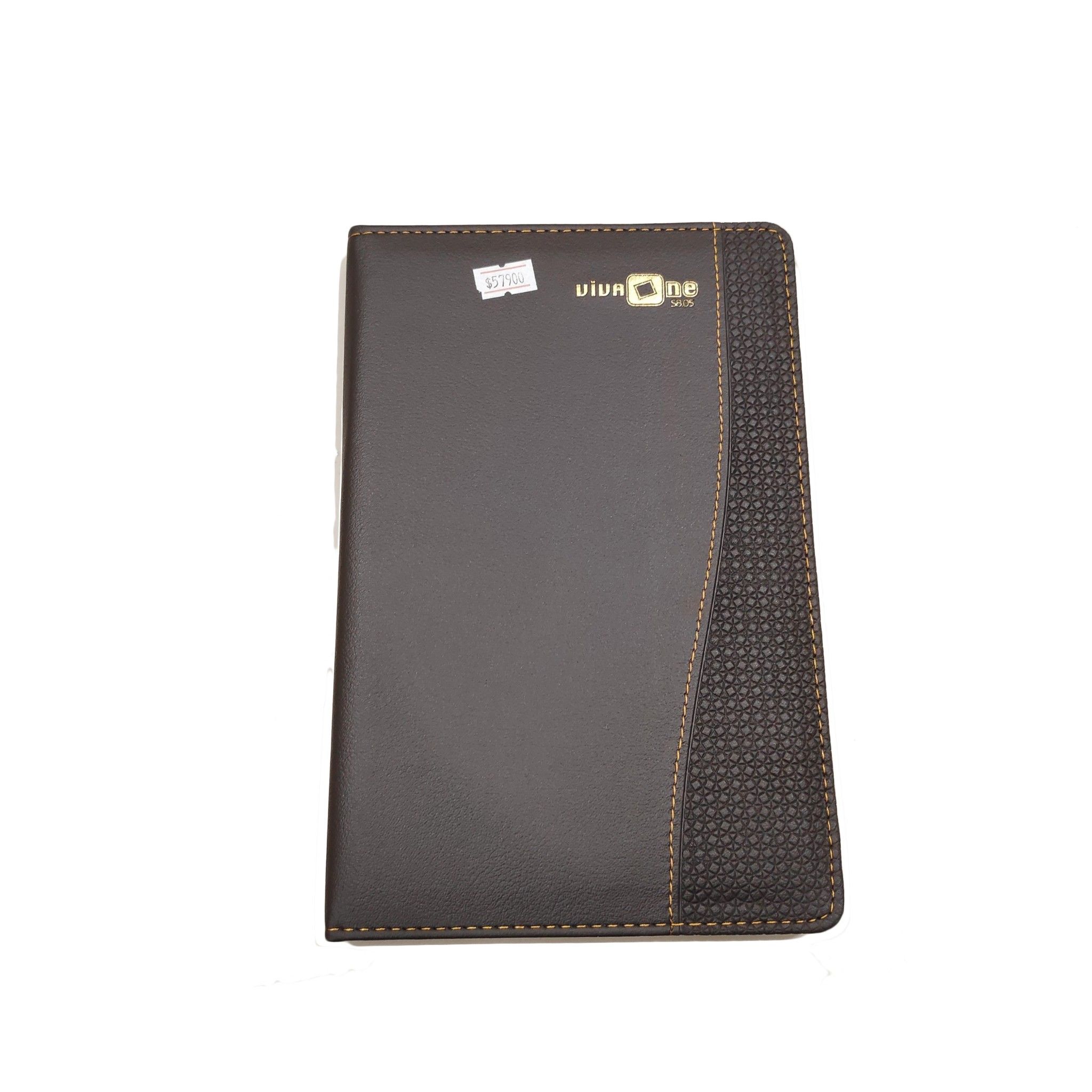 Sổ Da Vivaone S8.05