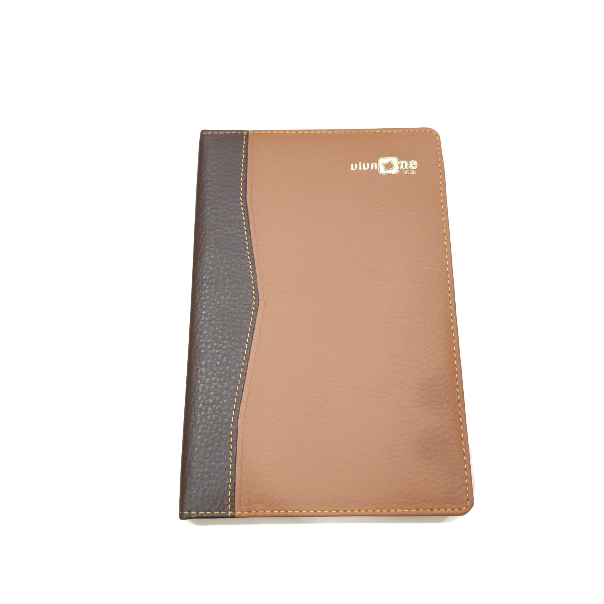 Sổ Da Vivaone S8.06